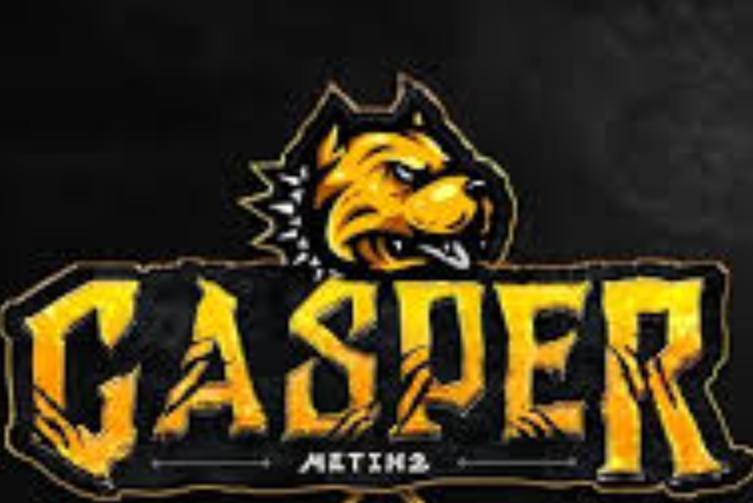 CASPERMT2 (3+SEZON) - ALT YAPI DESTEĞİ(99)