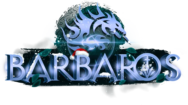 BARBAROS2 (2+SEZON) - ALT YAPI DESTEĞİ(99)